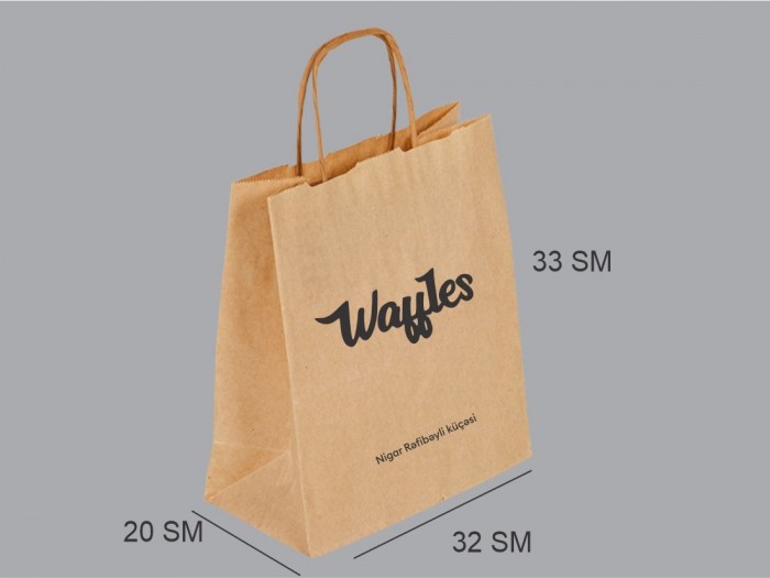 KRAFT PAKET 32 - 1