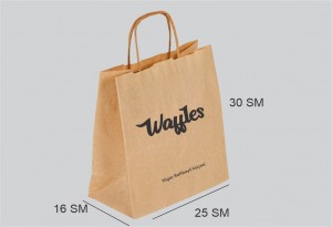 KRAFT PAKET 25
