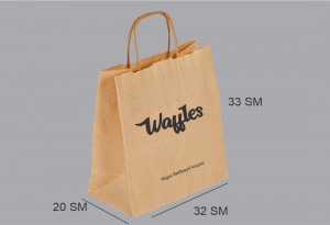 KRAFT PAKET 32