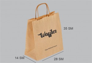 KRAFT PAKET 32