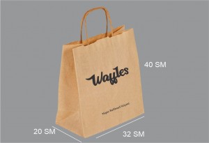 KRAFT PAKET 32